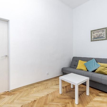 City Shalom Apartment Lviv Dış mekan fotoğraf